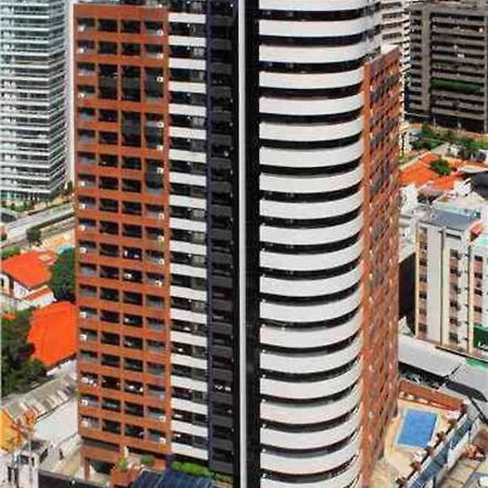 Flat No Mercure Meireles Fortaleza  Kültér fotó