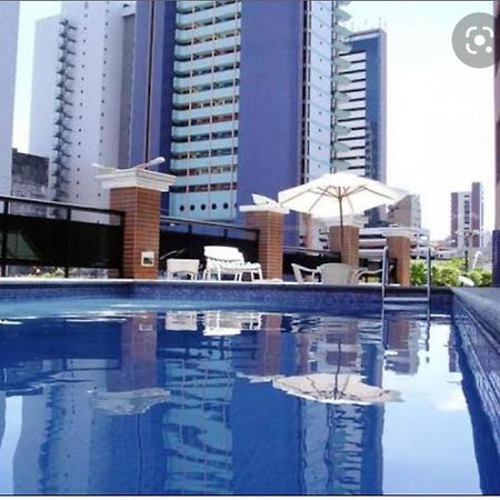 Flat No Mercure Meireles Fortaleza  Kültér fotó