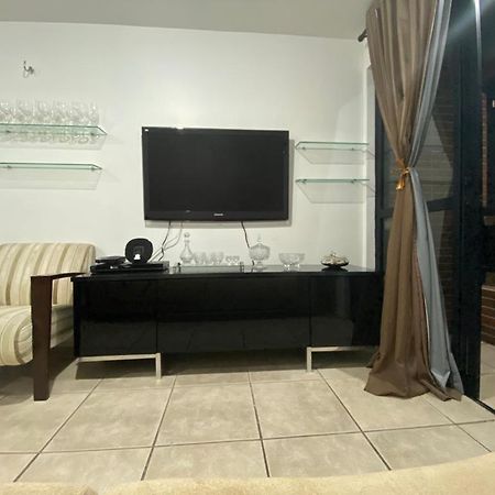 Flat No Mercure Meireles Fortaleza  Kültér fotó