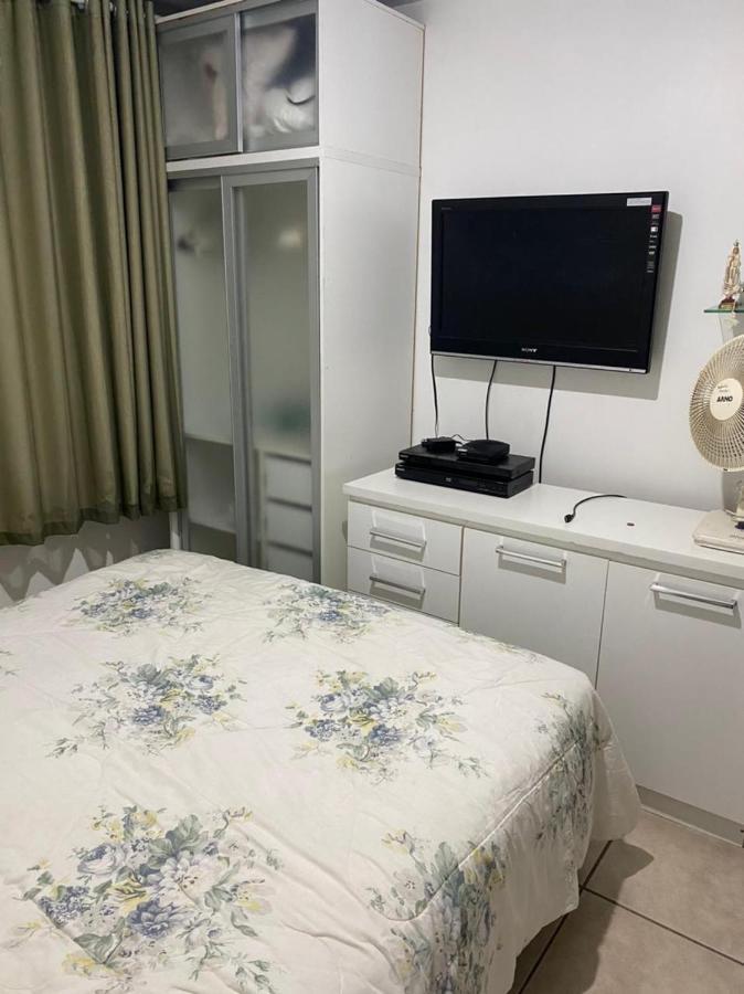 Flat No Mercure Meireles Fortaleza  Kültér fotó