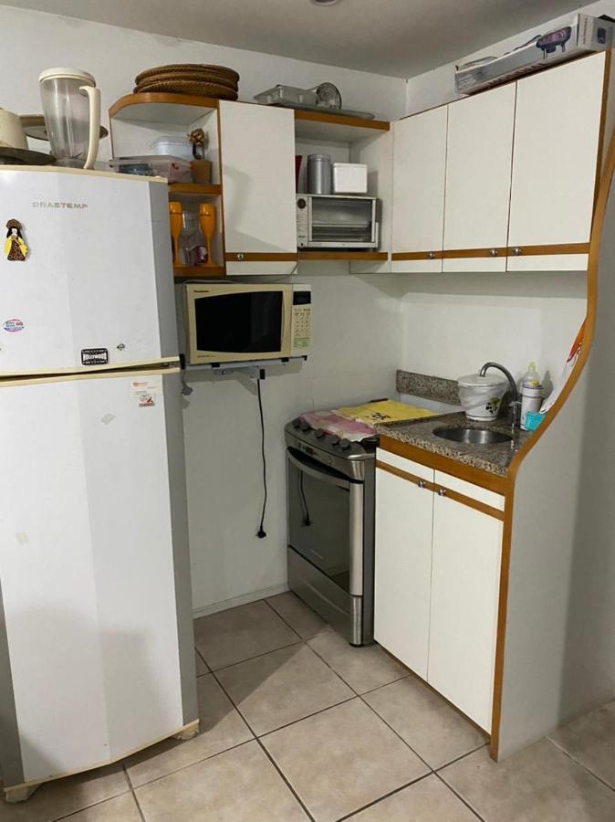 Flat No Mercure Meireles Fortaleza  Kültér fotó
