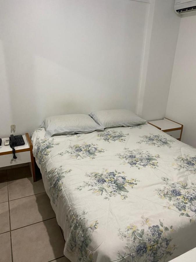 Flat No Mercure Meireles Fortaleza  Kültér fotó